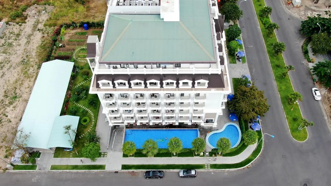 Orbit Hotel Nha Trang