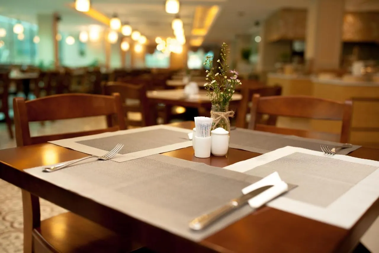 Orbit Hotel Nha Trang 5*,  Vietnam
