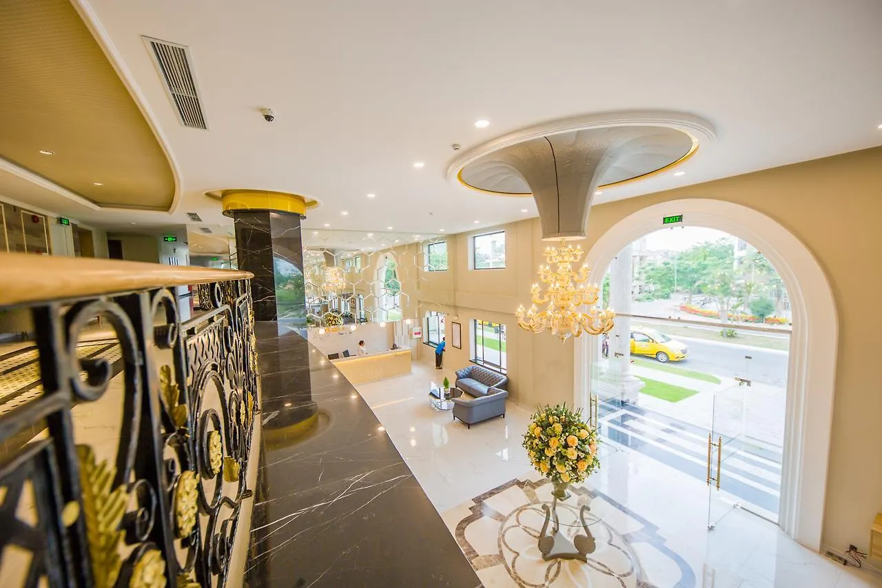 Orbit Hotel Nha Trang