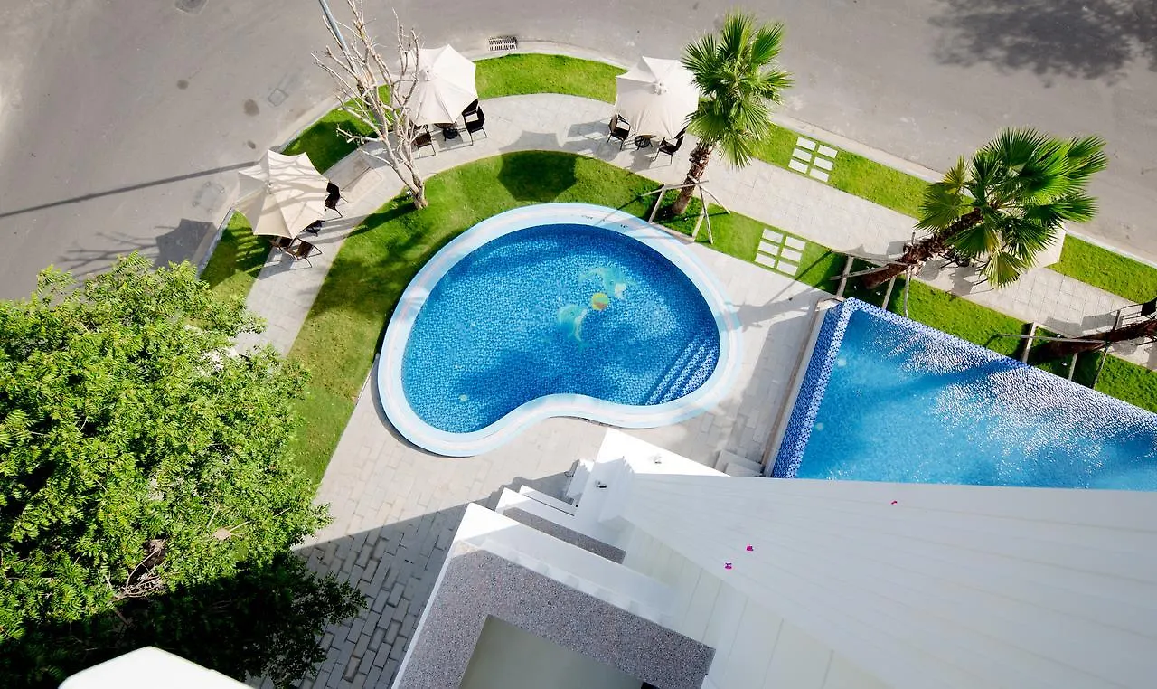Orbit Hotel Nha Trang