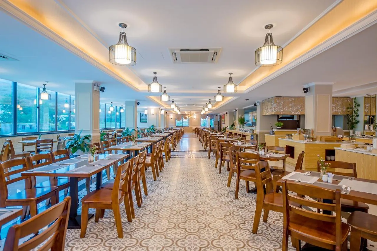 Orbit Hotel Nha Trang 5*,  Vietnam
