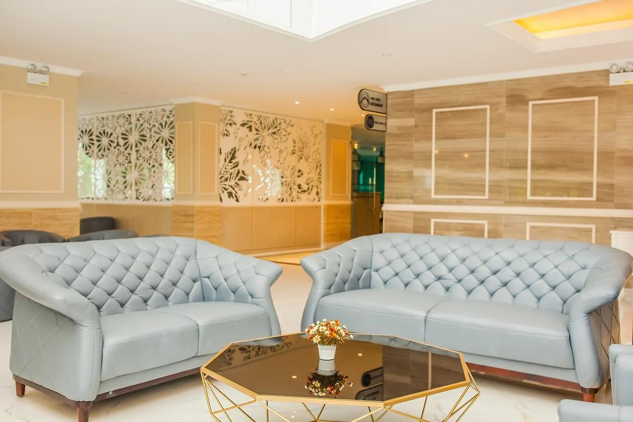 Orbit Hotel Nha Trang
