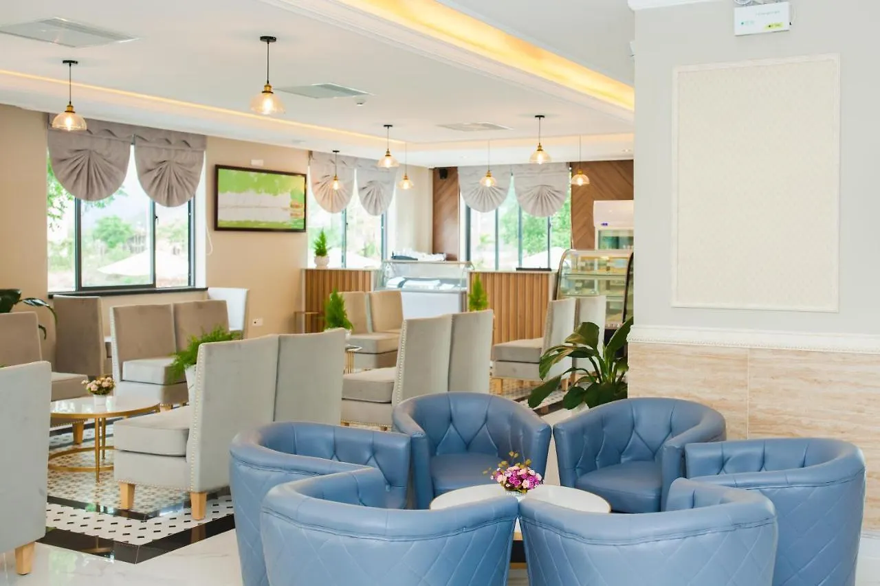 Orbit Hotel Nha Trang Vietnam