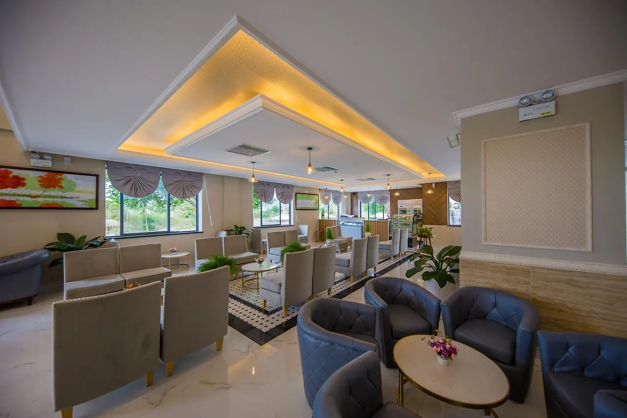 Orbit Hotel Nha Trang 5*,  Vietnam