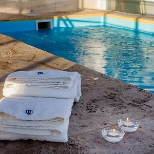 Hotel Mendoza 3* Mendoza