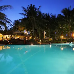 Saigon Mui Ne Semesteranläggning (resort)