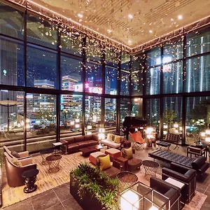 The Gate By Hulic 5* Tokio