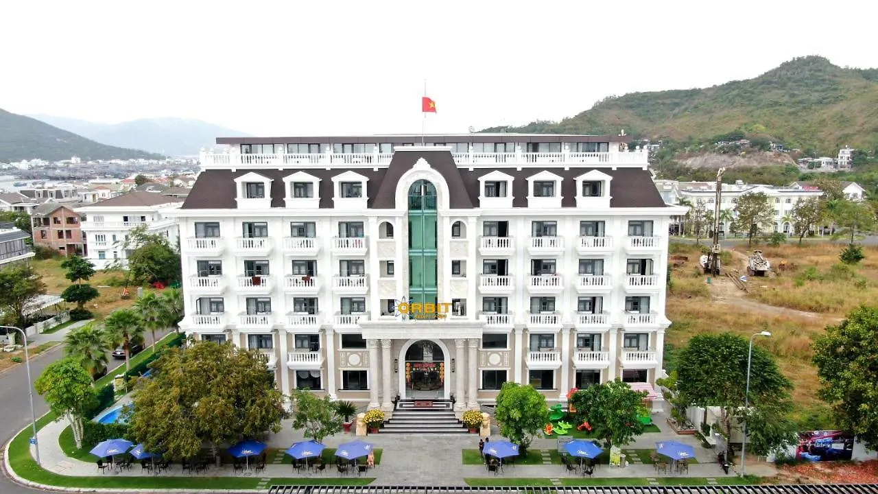 Orbit Hotel Nha Trang