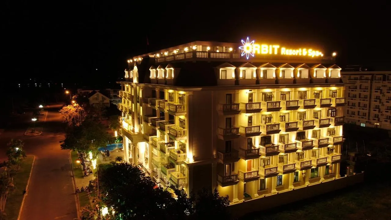 Orbit Hotel Nha Trang