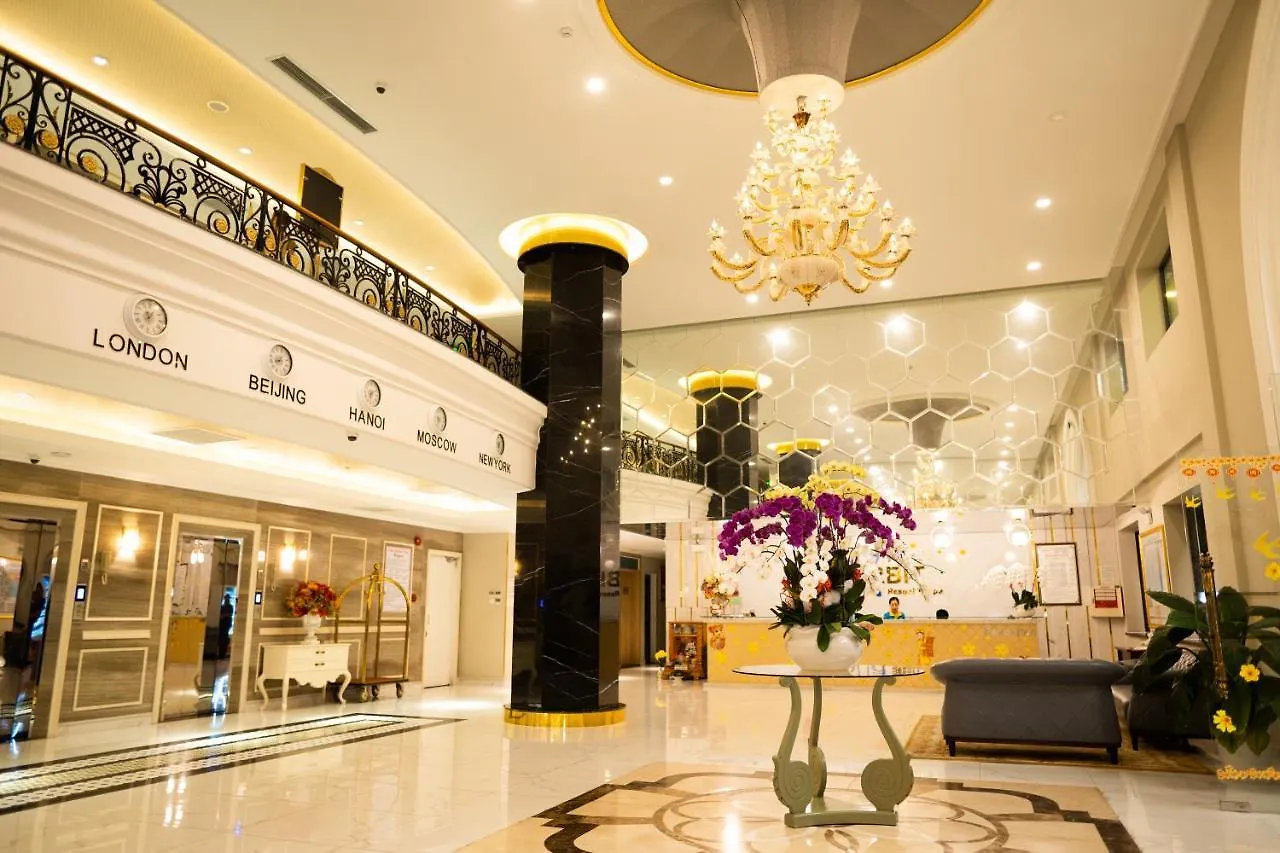 Orbit Hotel Nha Trang